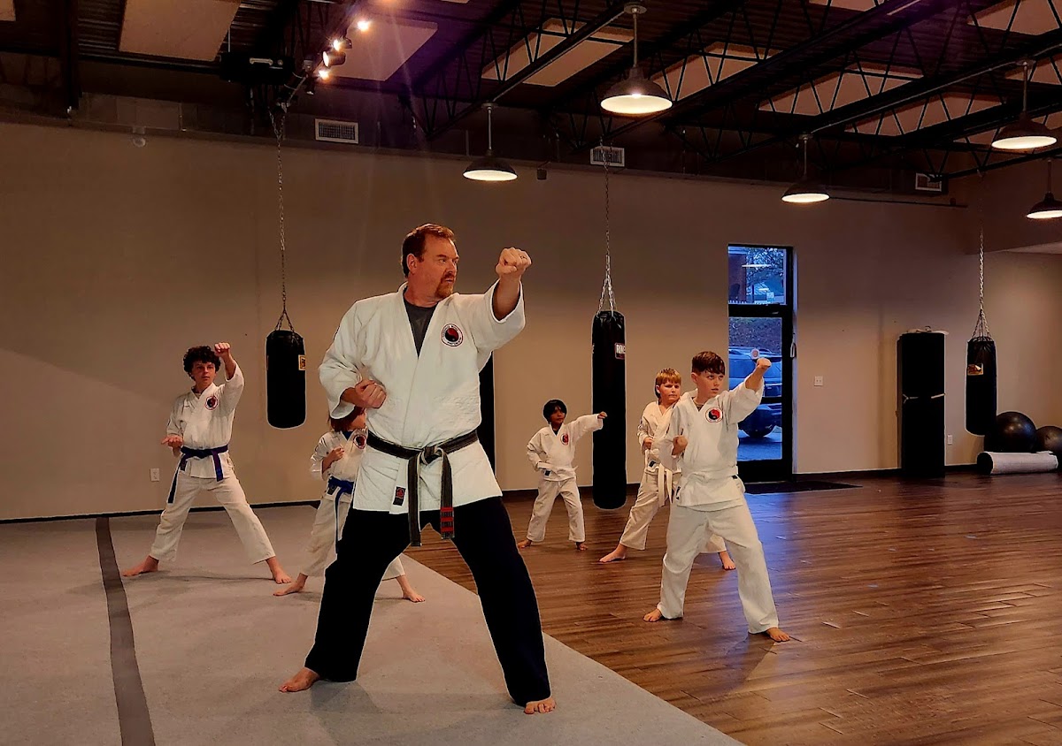 Classic City Karate photo 2