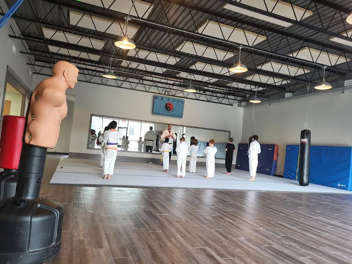 Classic City Karate photo 4