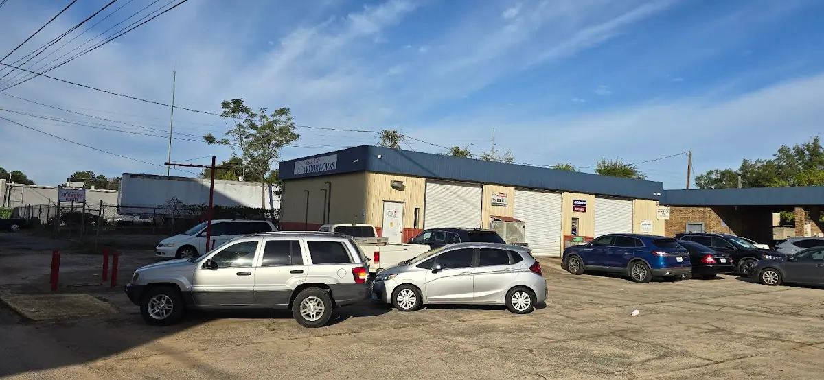 Classic City Motorworks - Auto Services in Athens, GA