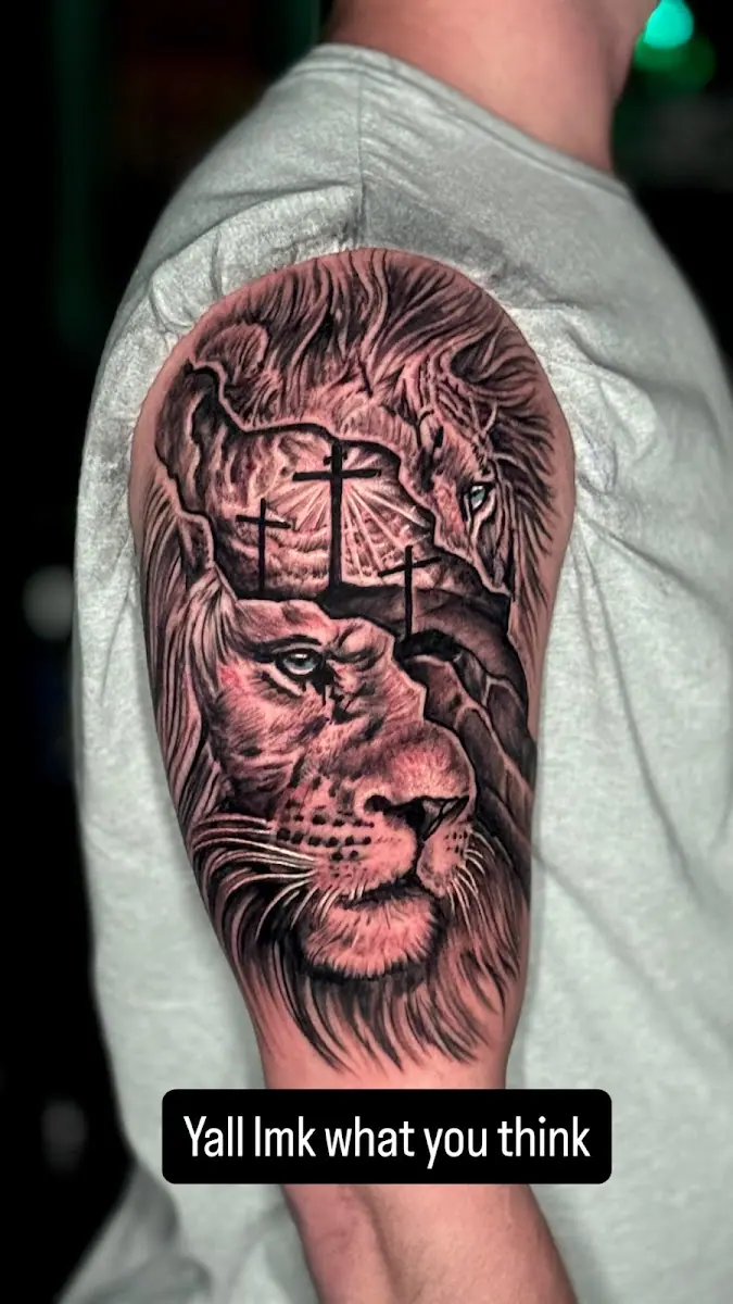Classic City Tattoo Company photo 5