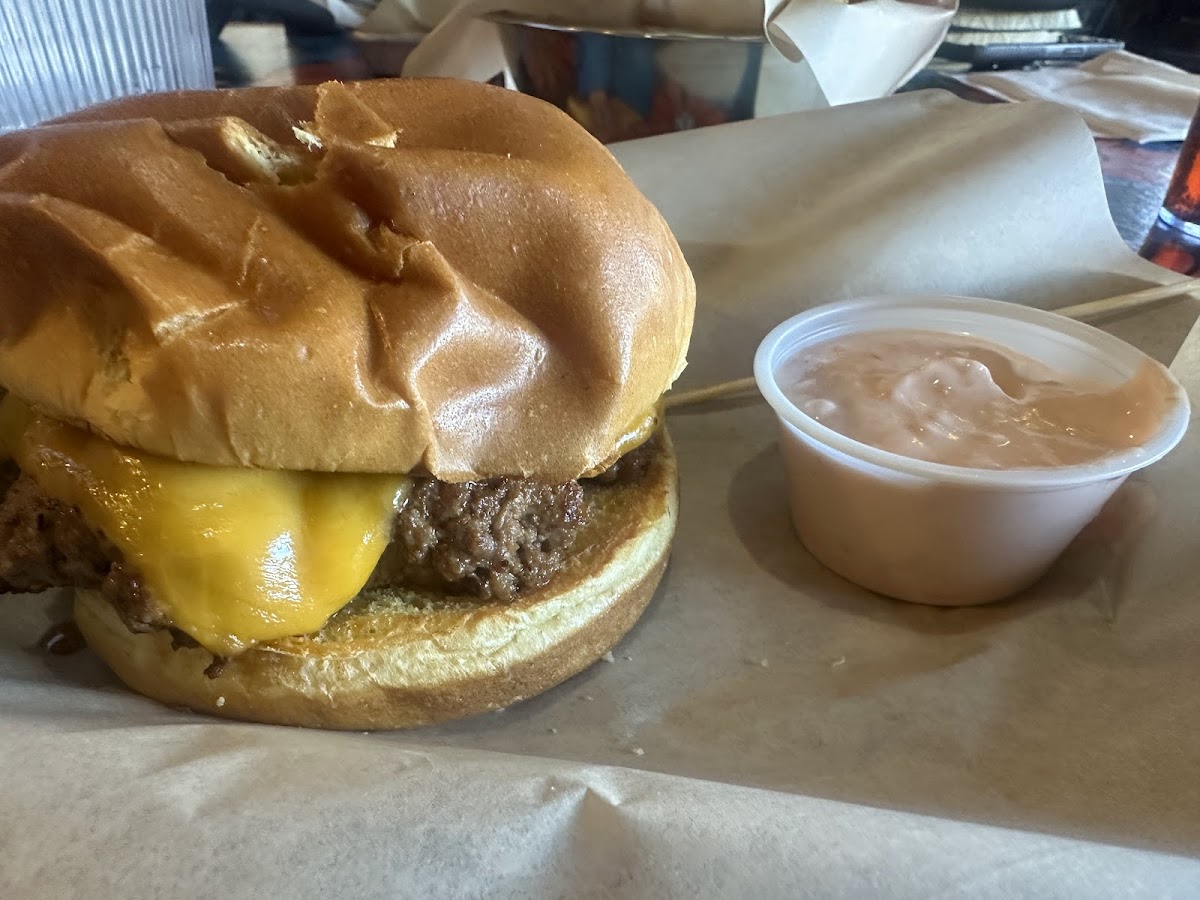 Clocked!Diner photo 3