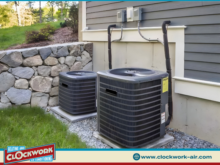 Clockwork Heating & AC Repair photo 2