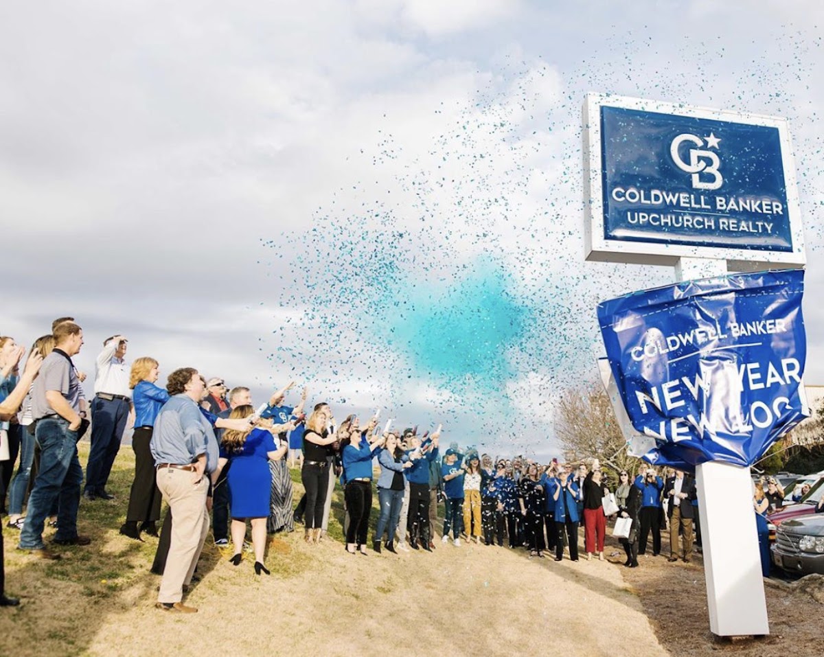 Coldwell Banker Upchurch Realty photo 3