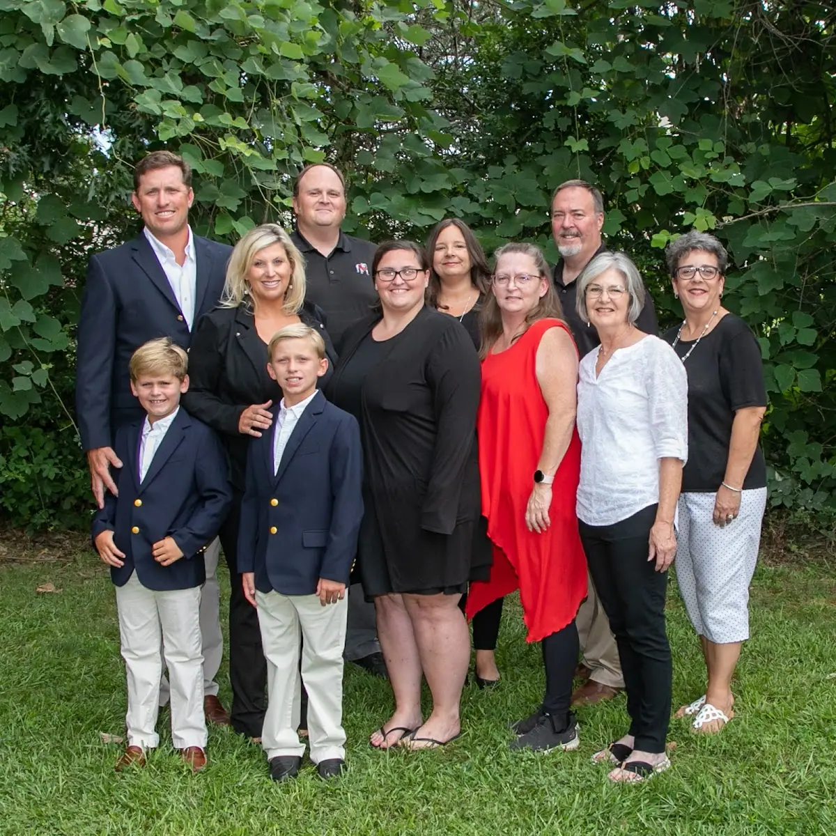 Cole Hixon Insurance, Inc photo 5
