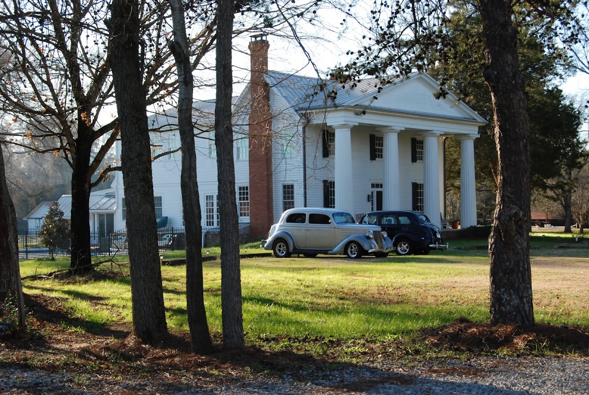 Colonels B & B - Hotels & Lodging in Athens, GA