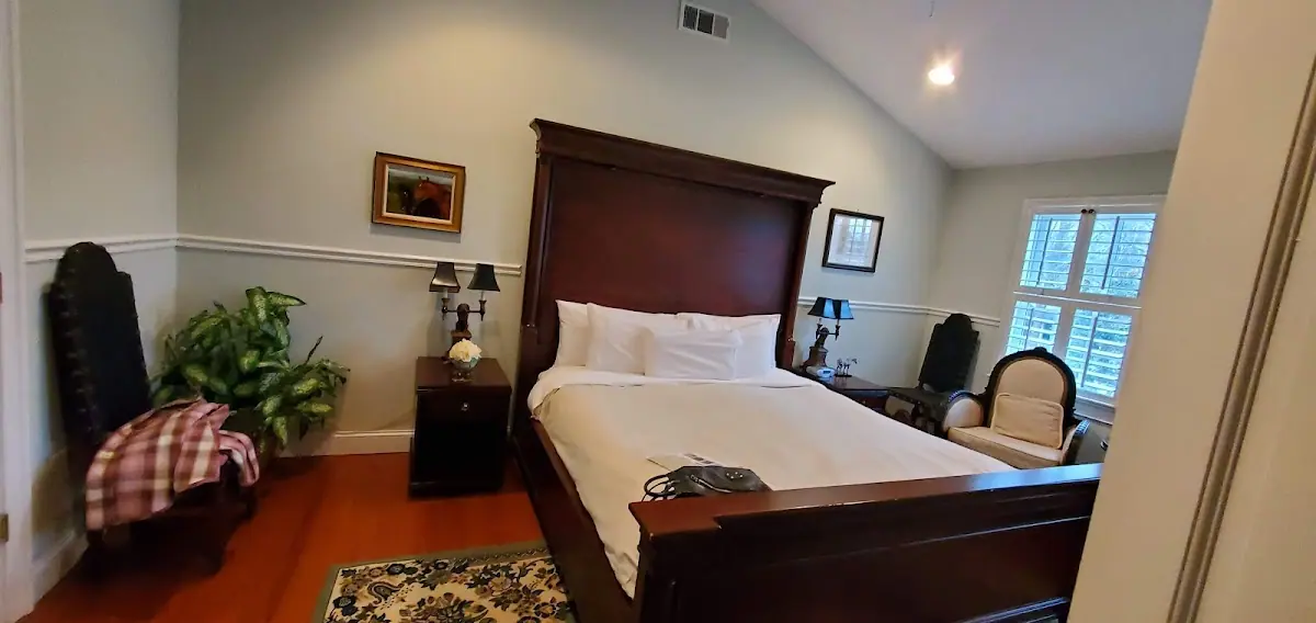 Colonels B & B photo 2
