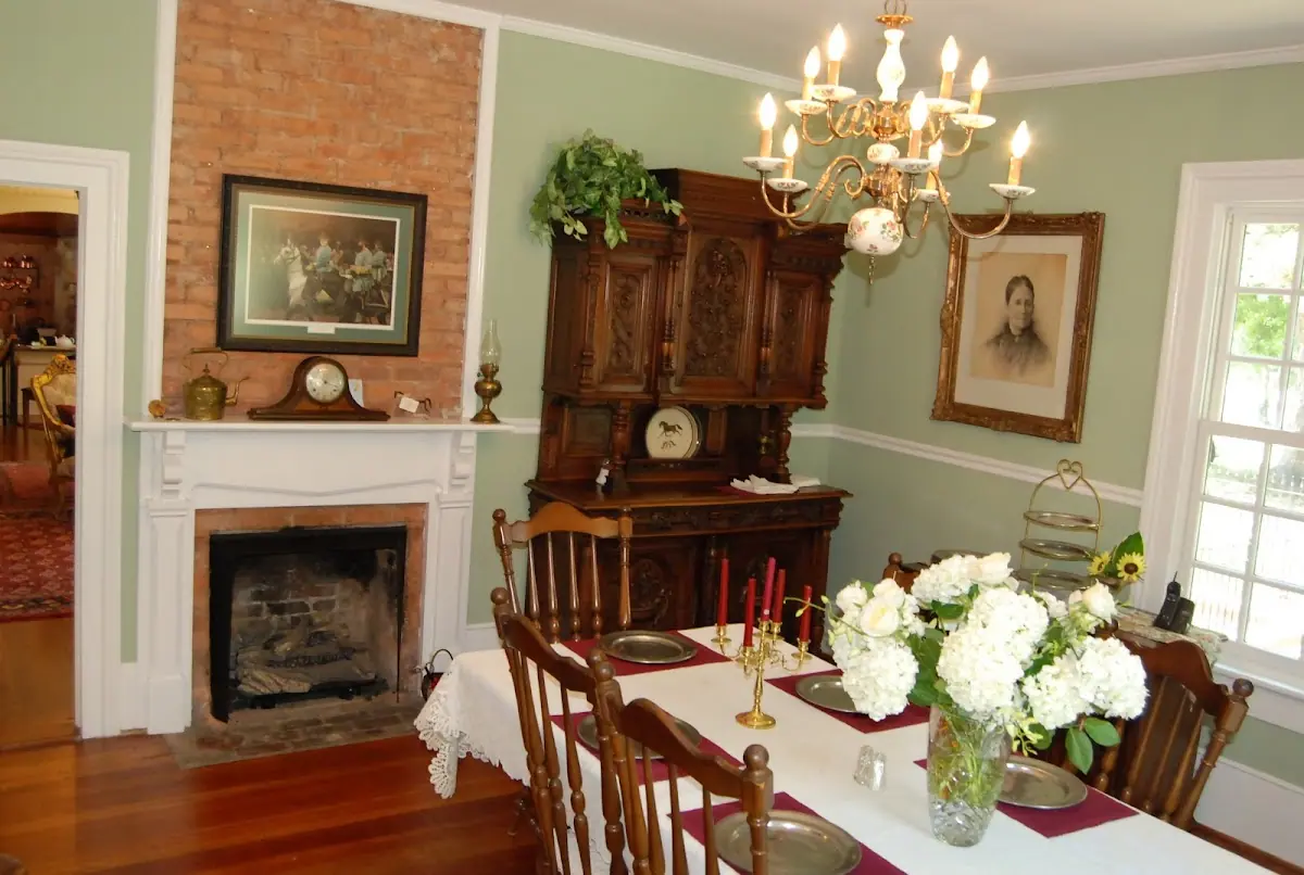 Colonels B & B photo 3