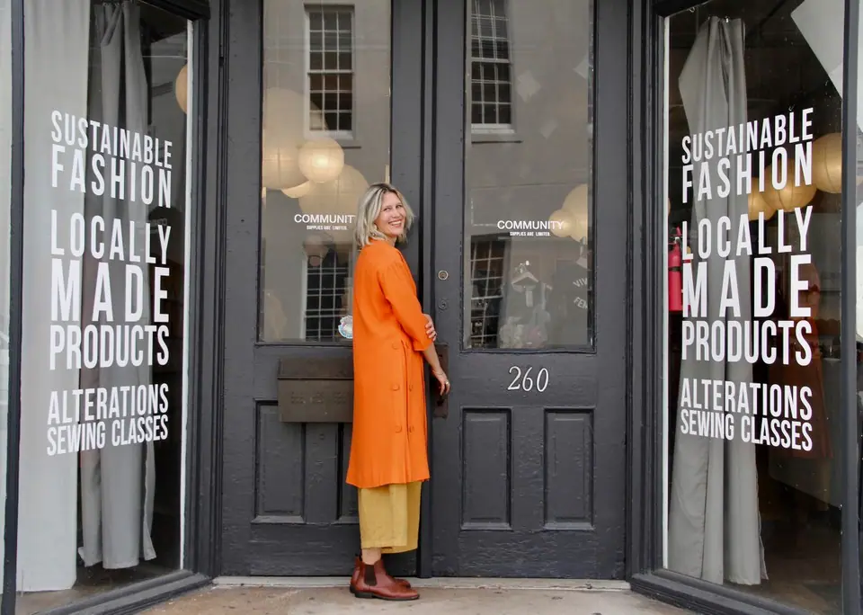 Community - Best Thrift Stores in Athens, GA