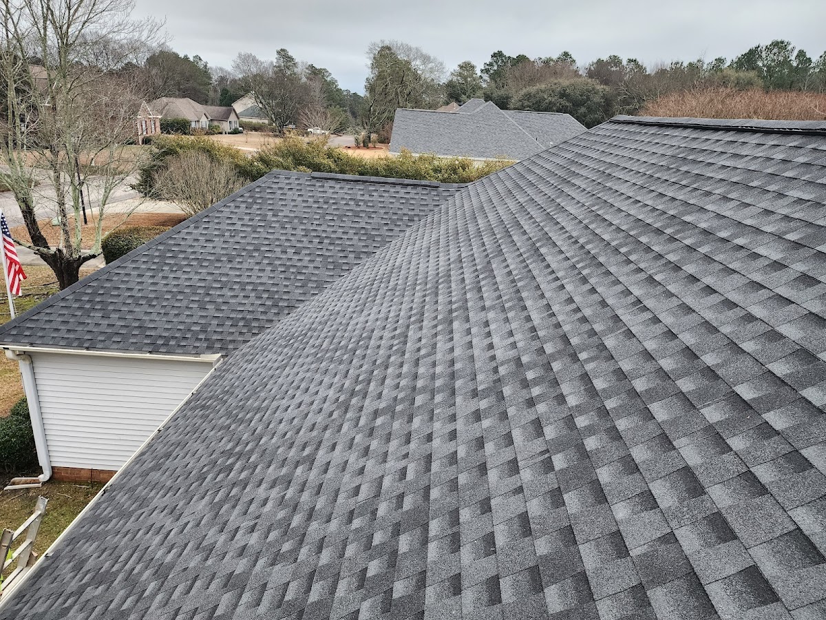 Concept Roofing & Gutters llc - Home Services in Athens, GA