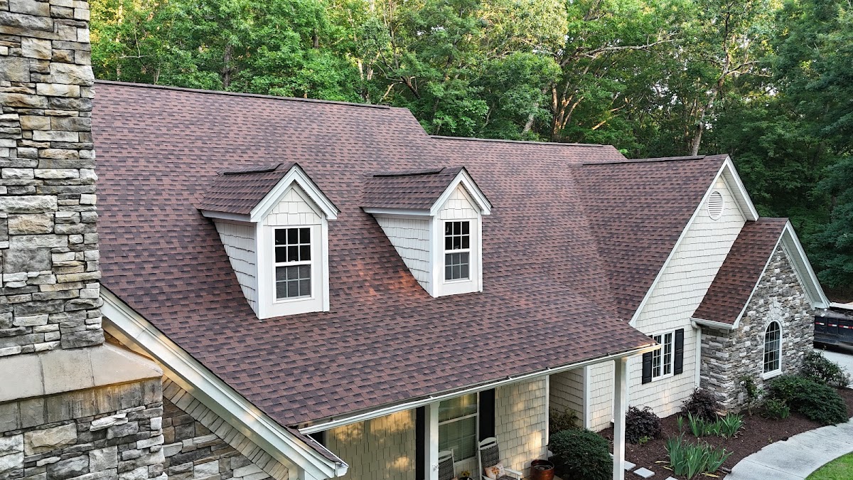 Concept Roofing & Gutters llc photo 2