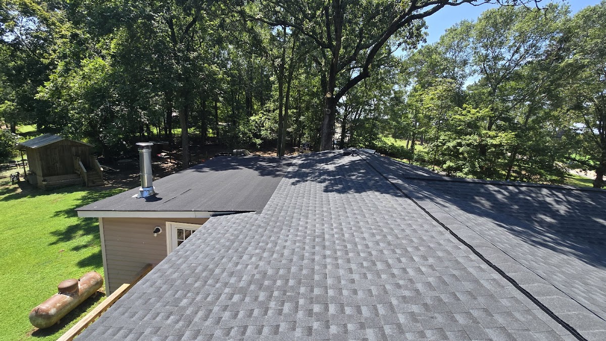 Concept Roofing & Gutters llc photo 4