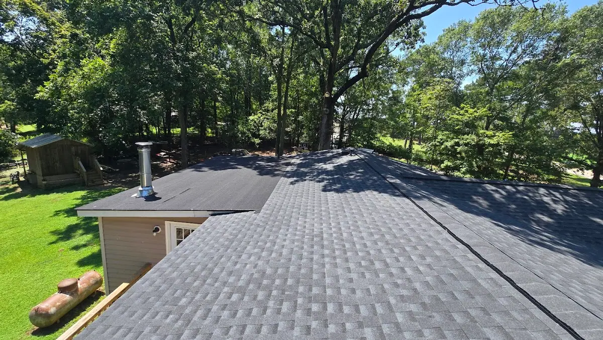 Concept Roofing & Gutters llc photo 4