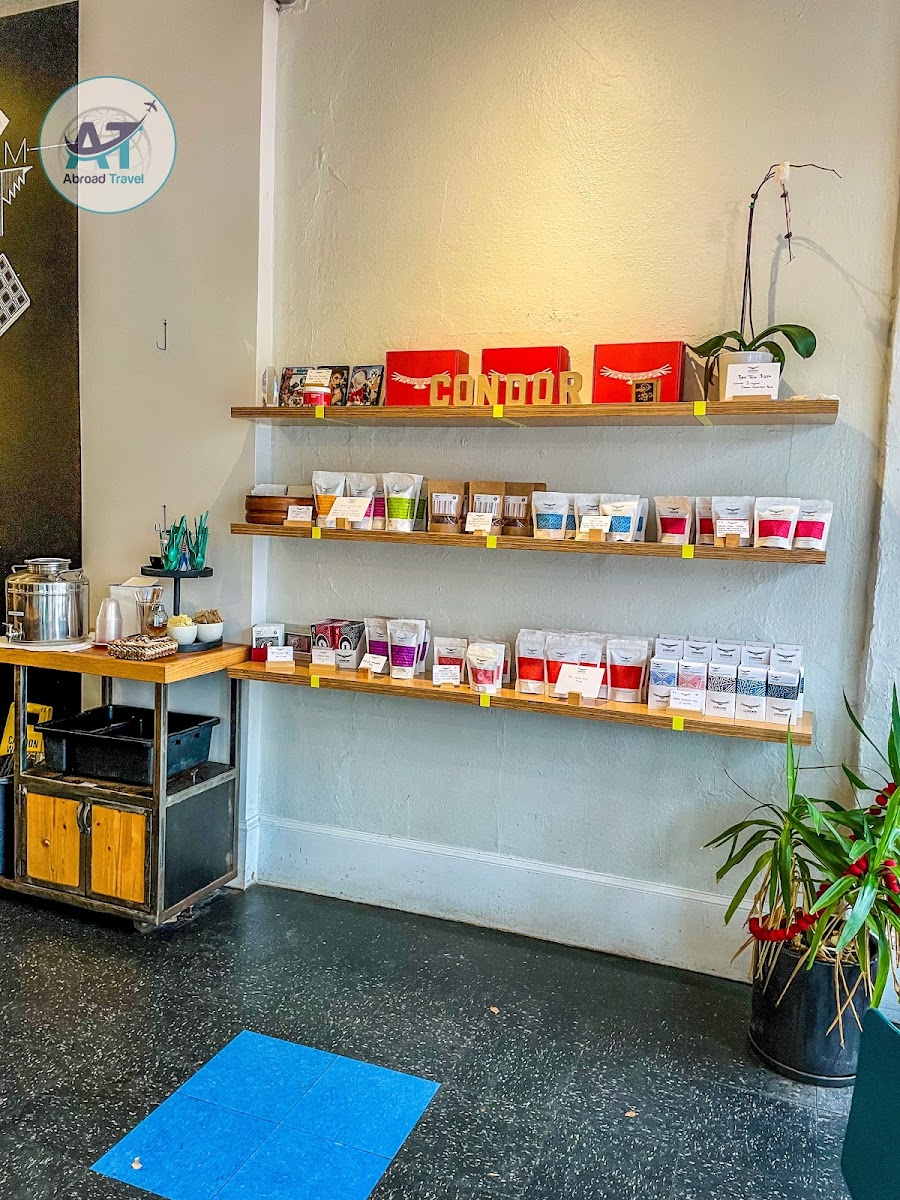 Condor Chocolates Five Points photo 3