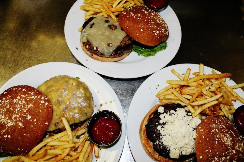 Copper Creek Brewing Company photo 2