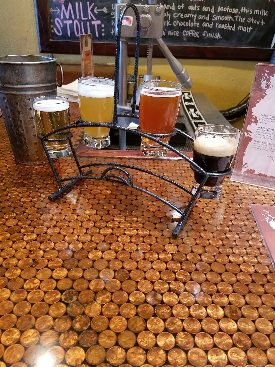 Copper Creek Brewing Company photo 4