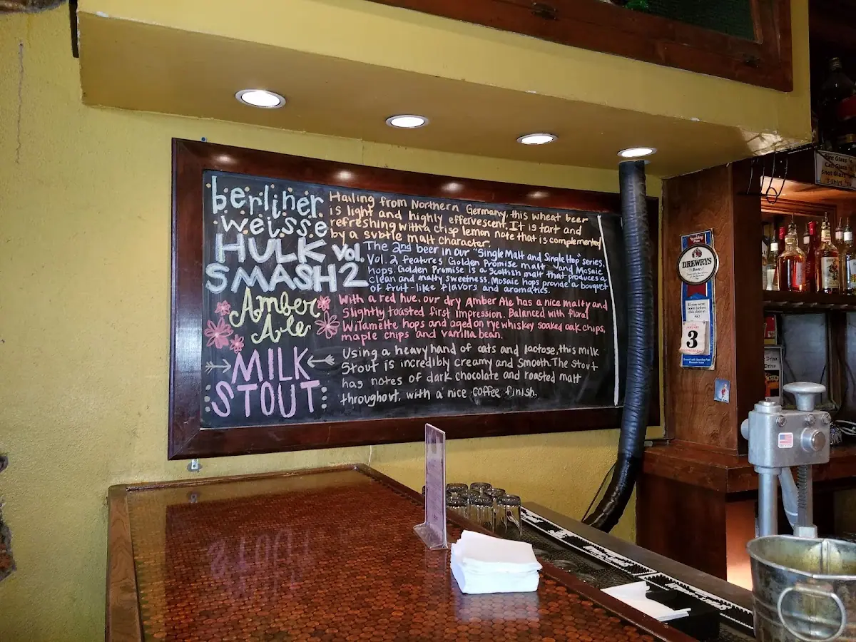 Copper Creek Brewing Company photo 5