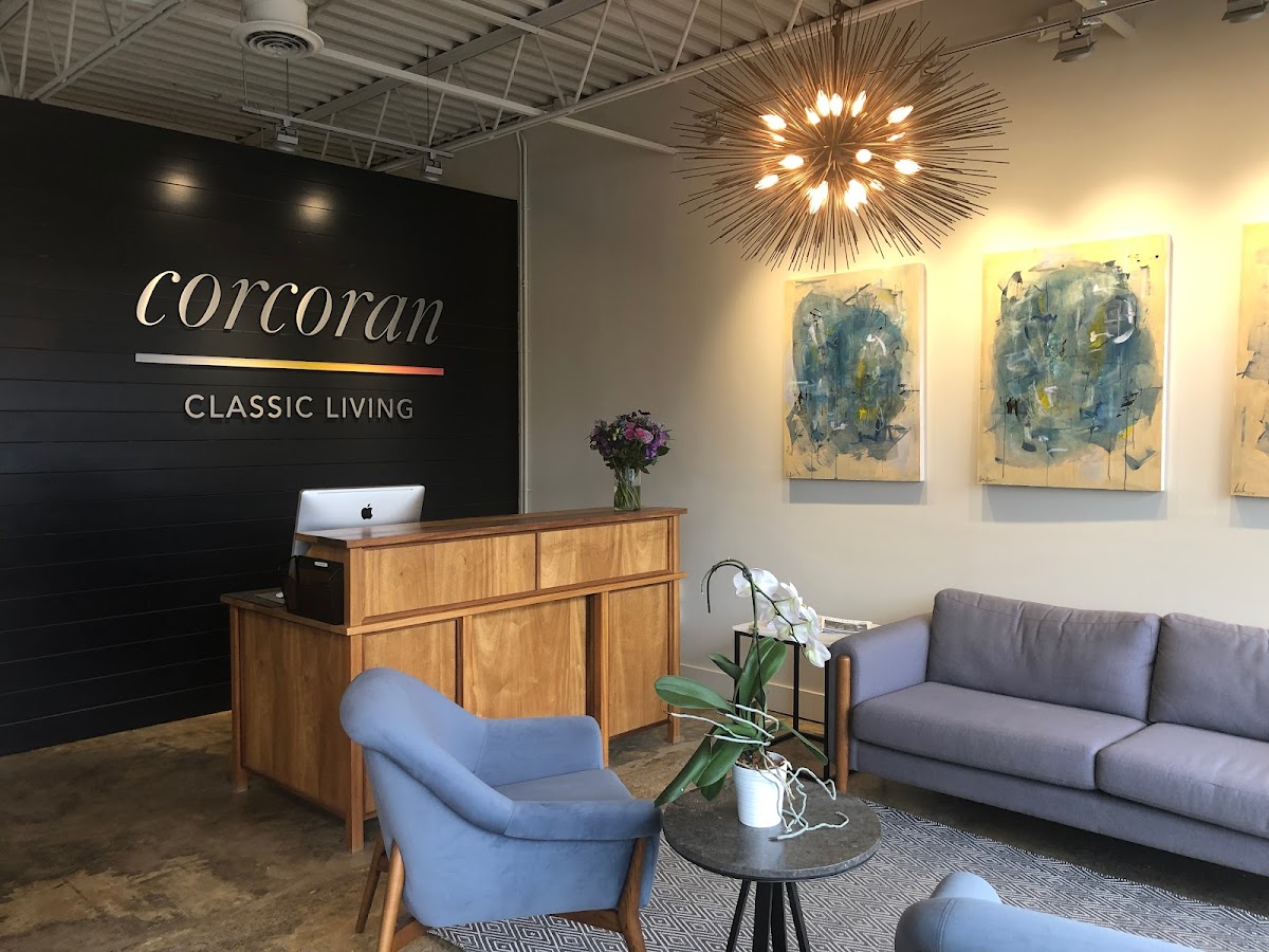 Corcoran Classic Living - Professional Services in Athens, GA