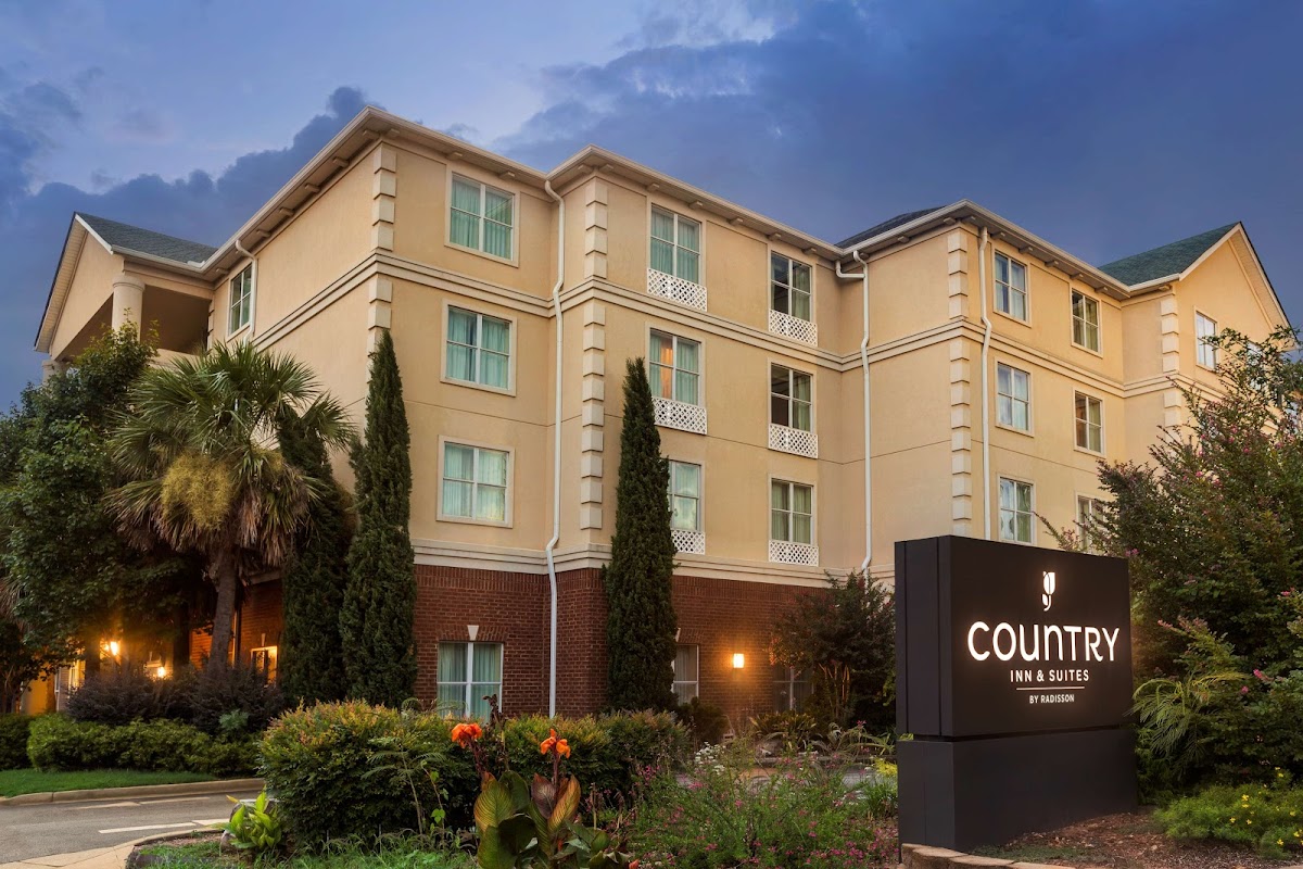 Country Inn & Suites by Radisson, Athens, GA - Hotels & Lodging in Athens, GA