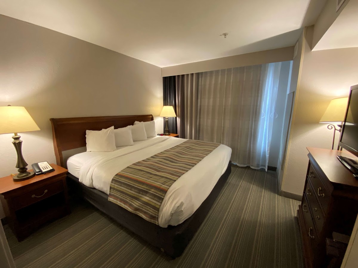 Country Inn & Suites by Radisson, Athens, GA photo 2