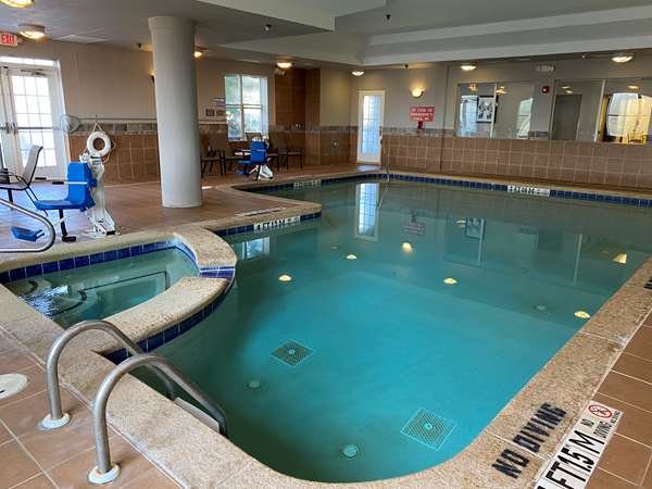 Country Inn & Suites by Radisson, Athens, GA photo 3