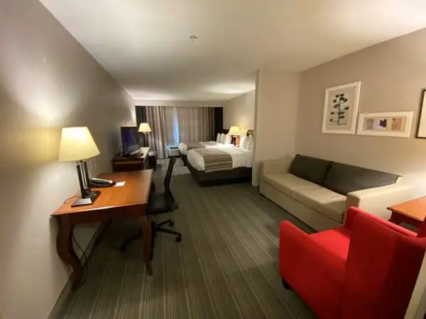 Country Inn & Suites by Radisson, Athens, GA photo 5