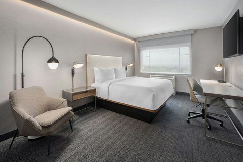 Courtyard by Marriott Athens Downtown photo 2