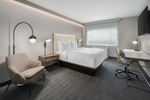 Courtyard by Marriott Athens Downtown photo 2