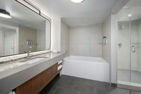 Courtyard by Marriott Athens Downtown photo 3