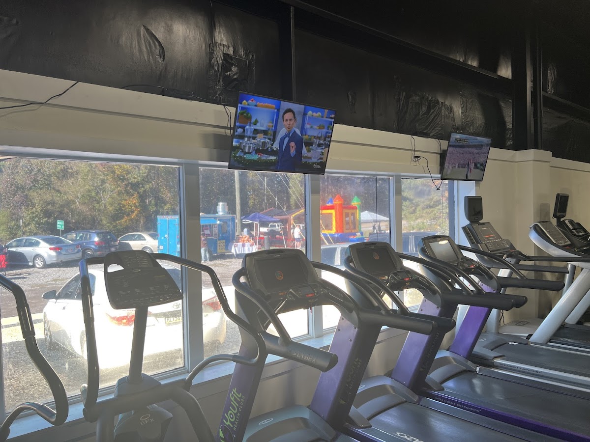 Best Gyms & Fitness Centers in Athens, GA