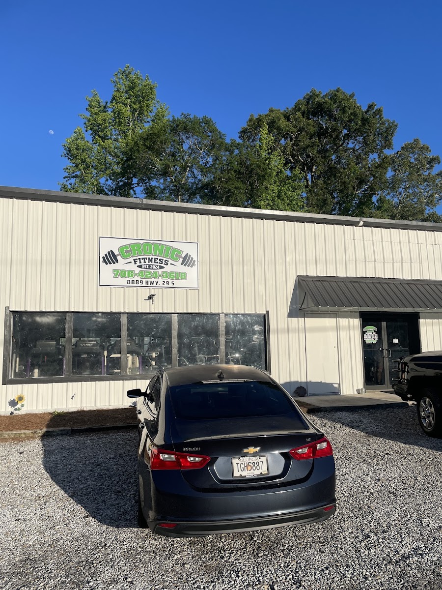 Cronic Fitness photo 3