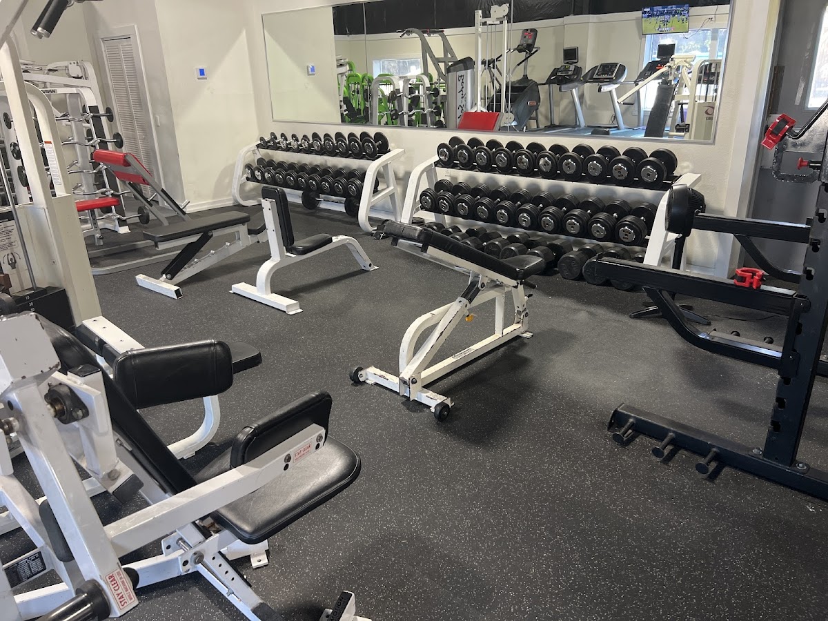 Cronic Fitness photo 4