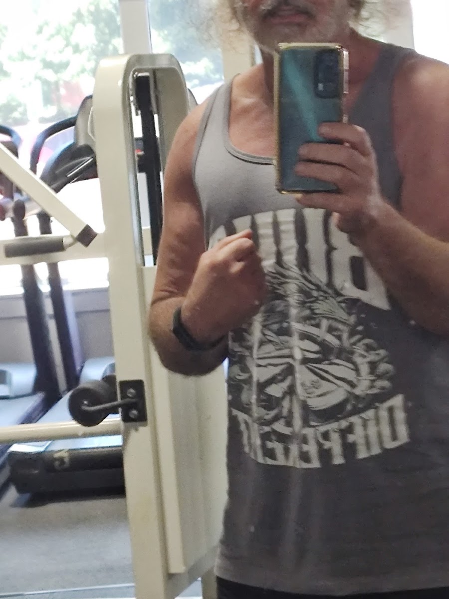 Cronic Fitness photo 5