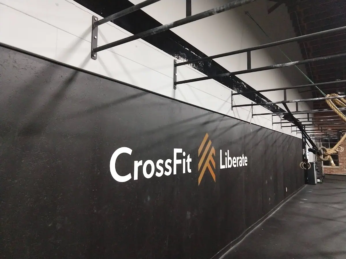 CrossFit Liberate photo 5