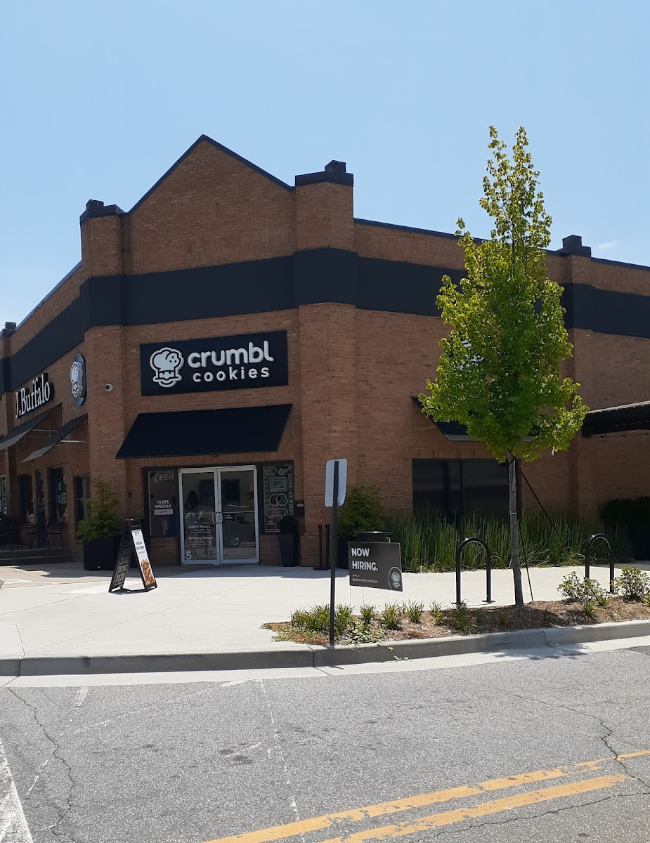 Crumbl - Food & Bakeries in Athens, GA