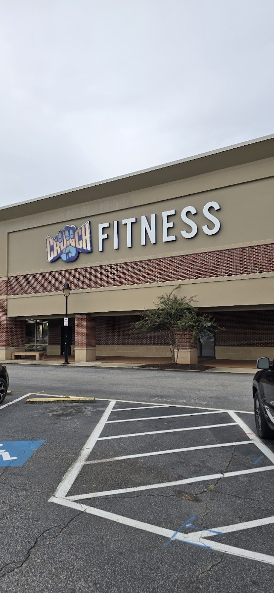 Crunch Fitness - Athens photo 3