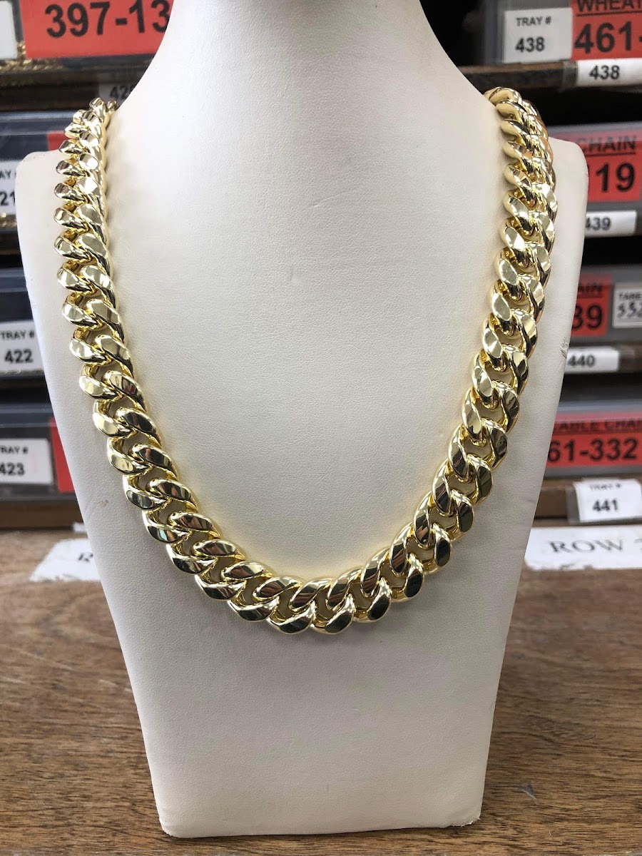 Culbreth's Jewelers LLC photo 3