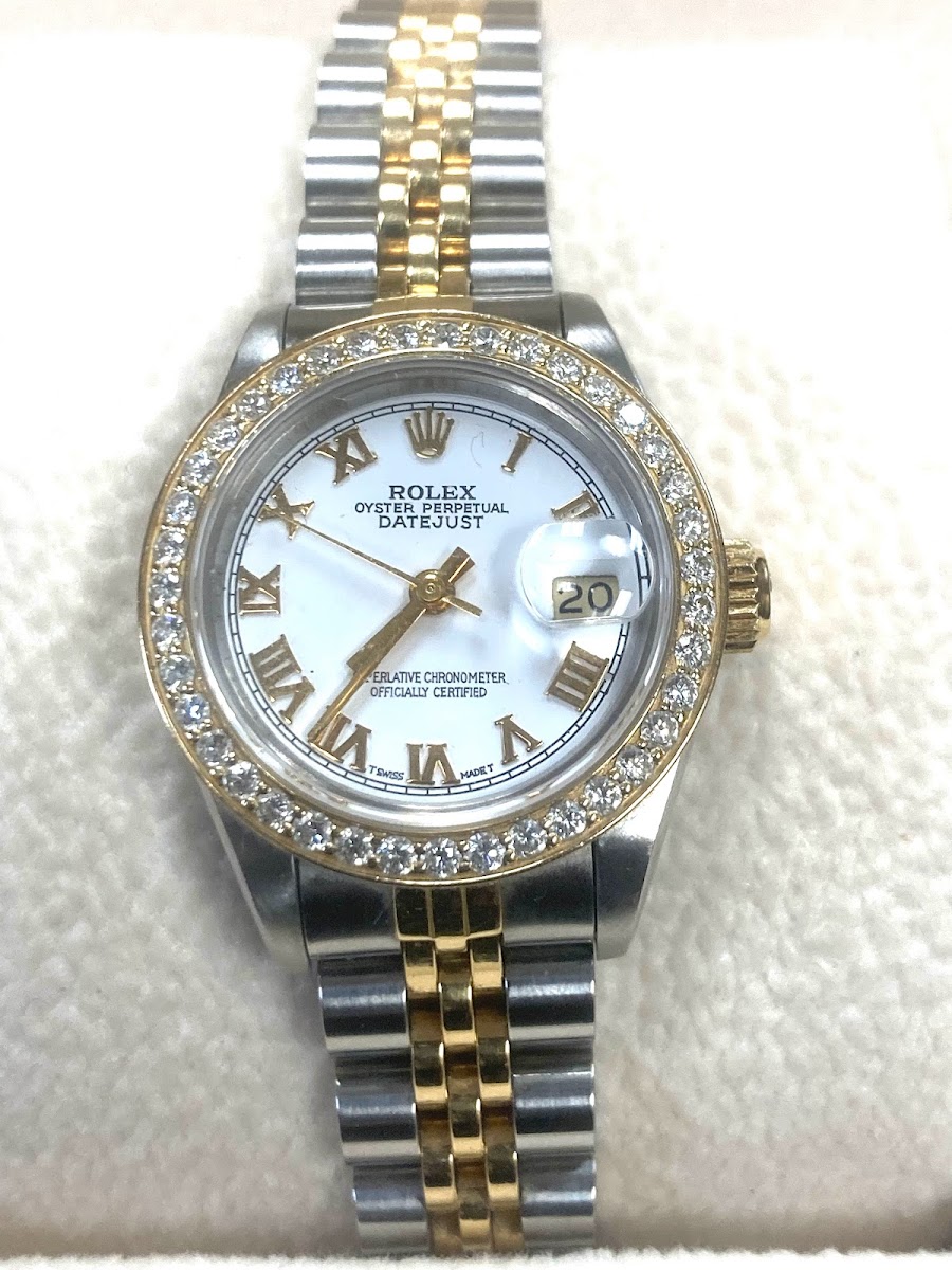 Culbreth's Jewelers LLC photo 5