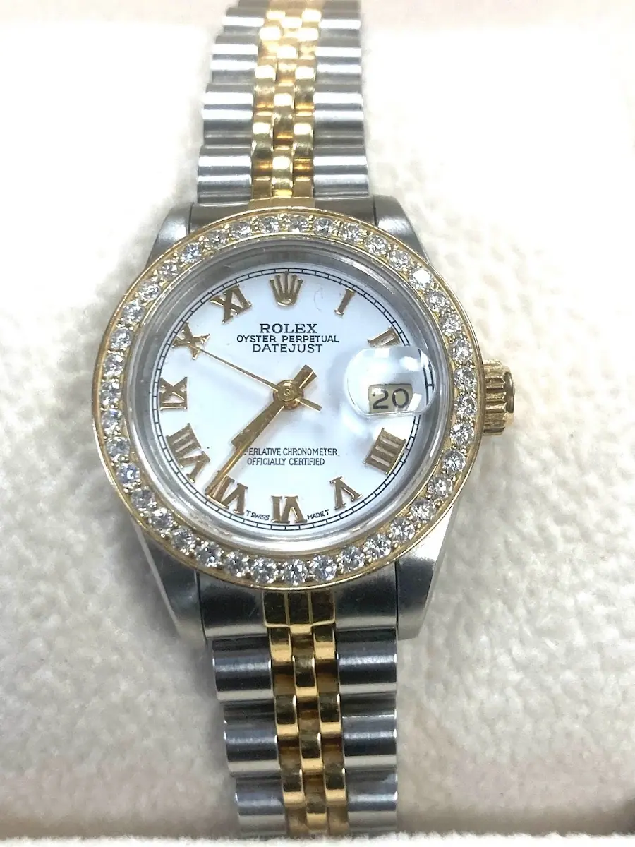 Culbreth's Jewelers LLC photo 5