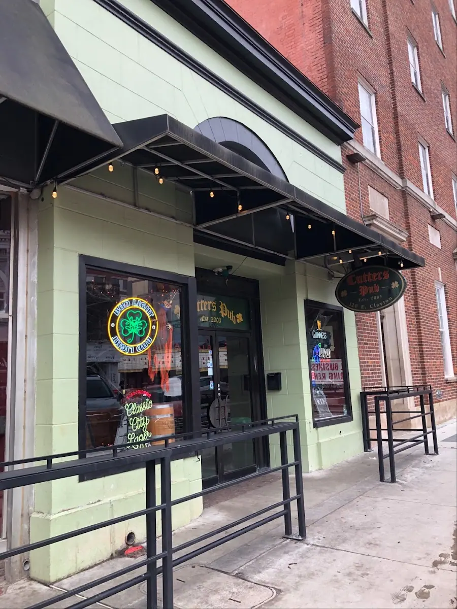 Cutters Pub - Entertainment & Arts in Athens, GA