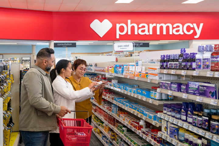 CVS Pharmacy photo 3