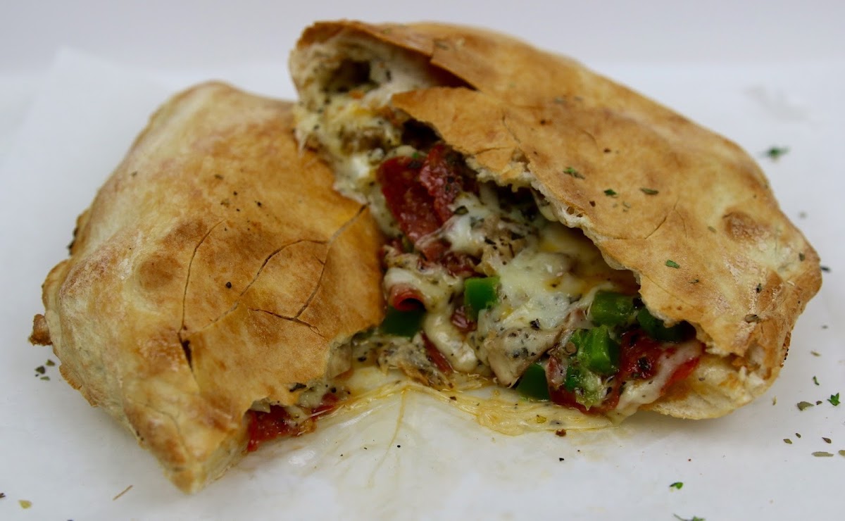 D.P. Dough photo 3