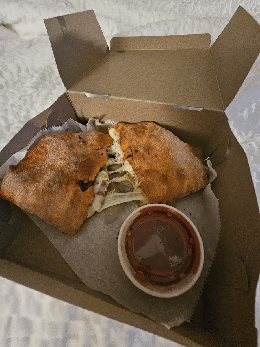 D.P. Dough photo 4