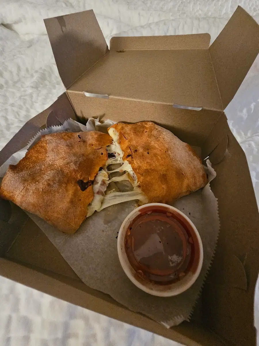 D.P. Dough photo 4