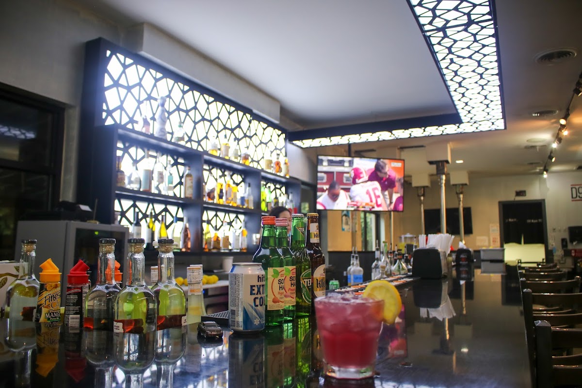 D92 Korean BBQ - Athens - Family Friendly in Athens, GA