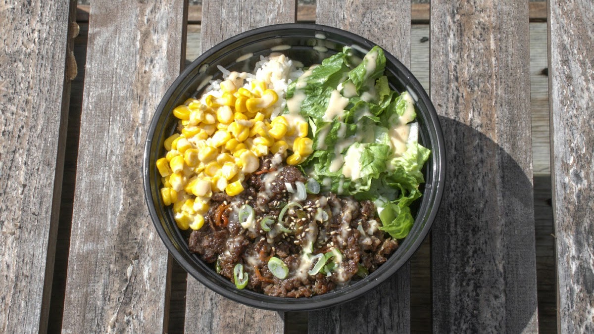 D92 Korean BBQ - Athens photo 5