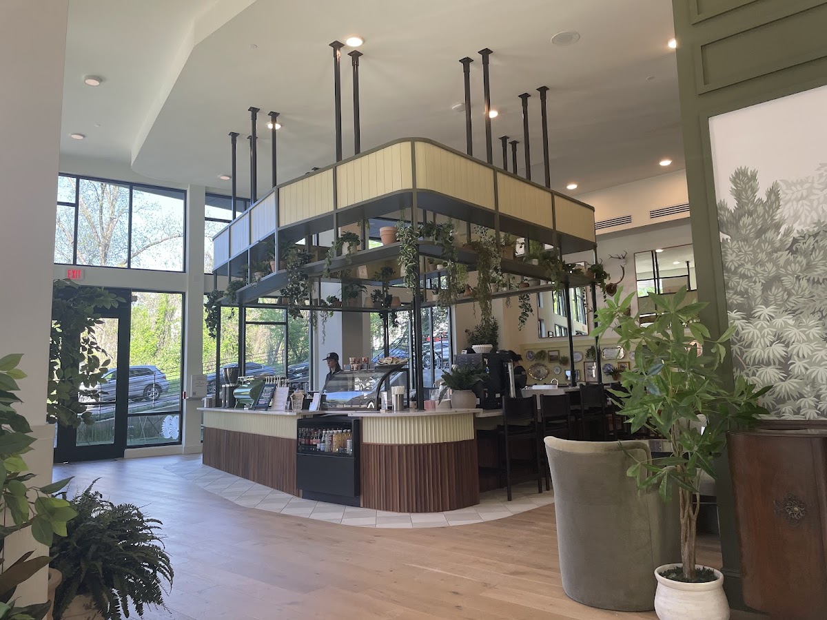 Daydreamer Cafe photo 3