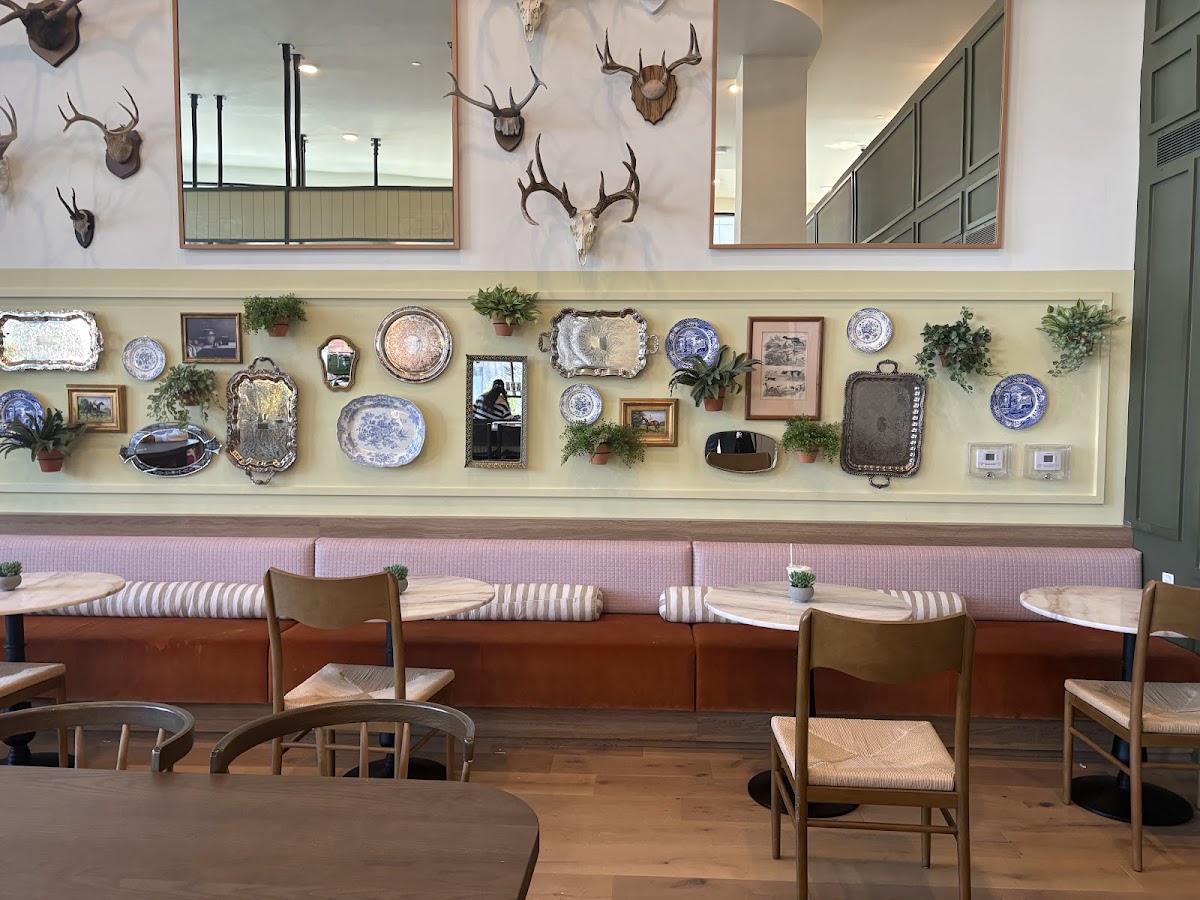 Daydreamer Cafe photo 4