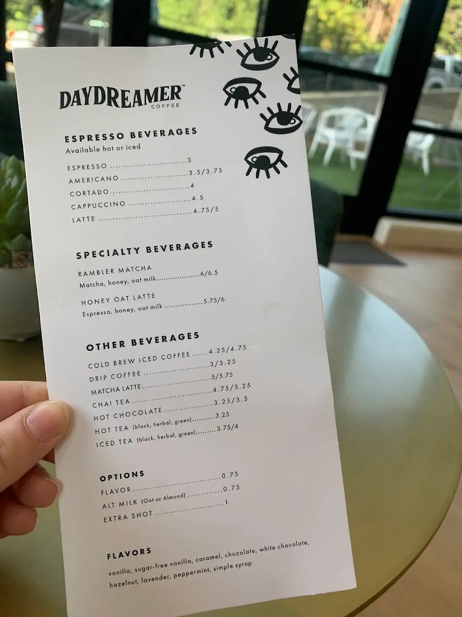 Daydreamer Cafe photo 5