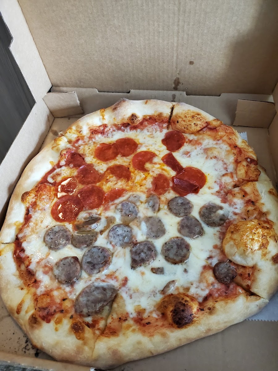 DePalma's Italian Cafe photo 4