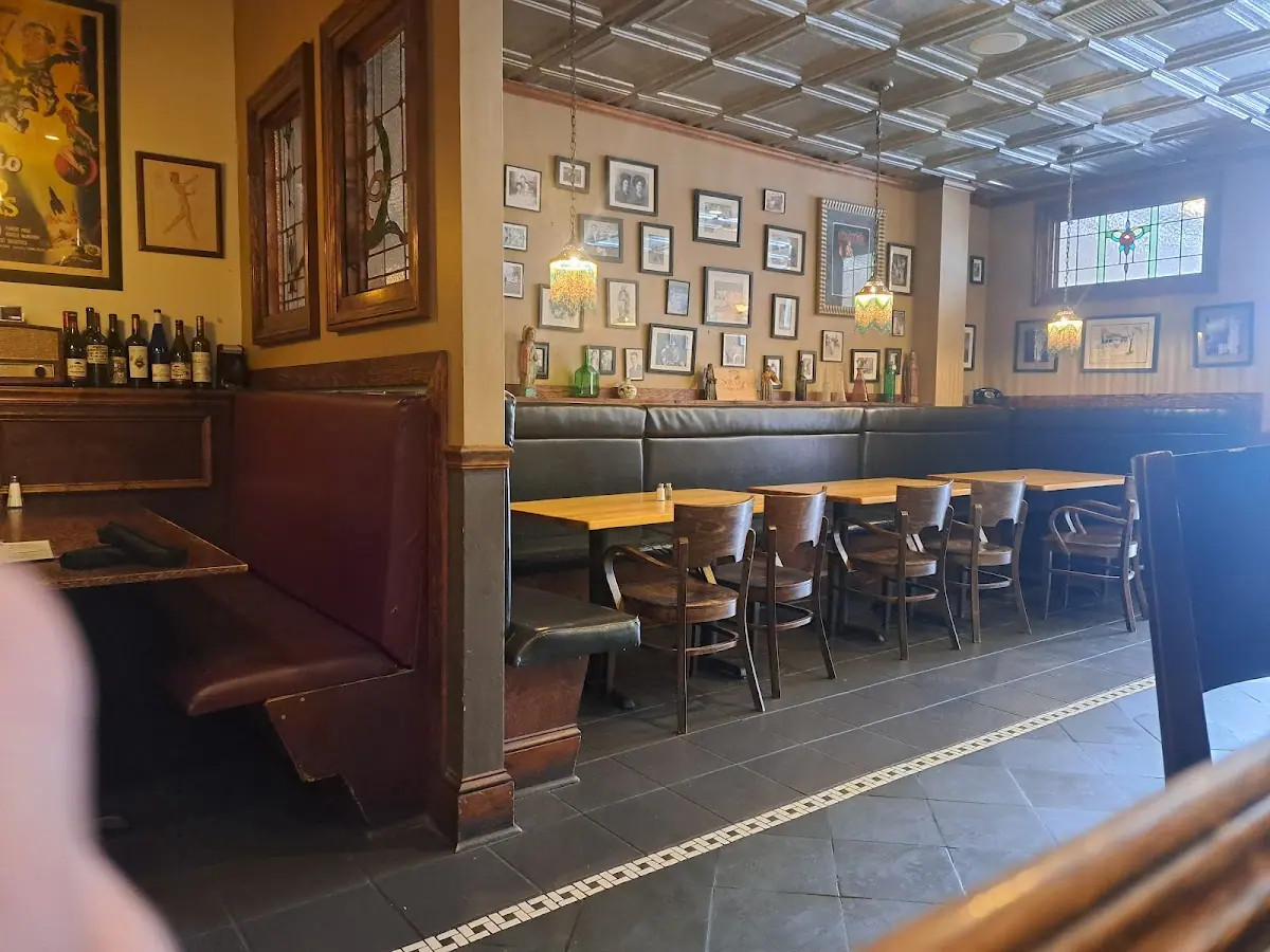 DePalma's Italian Cafe photo 5